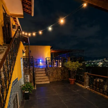 Apartamentos Porto Maravilha-2