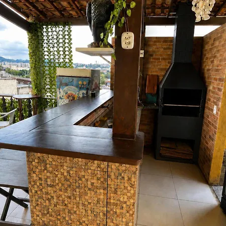 Apartamentos Porto Maravilha-3